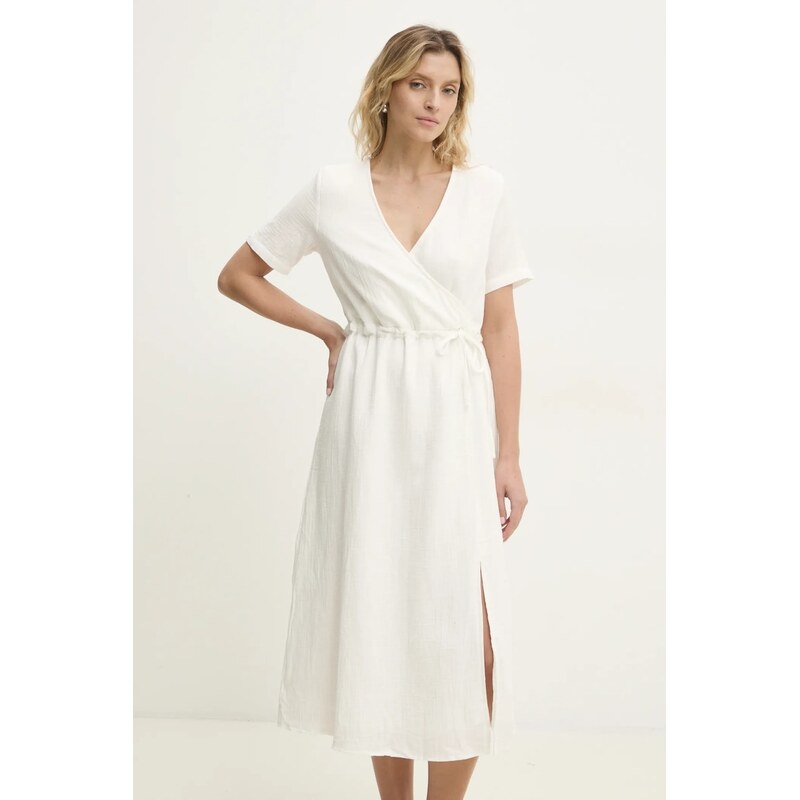 Bavlnené šaty Answear.LAB 62466019