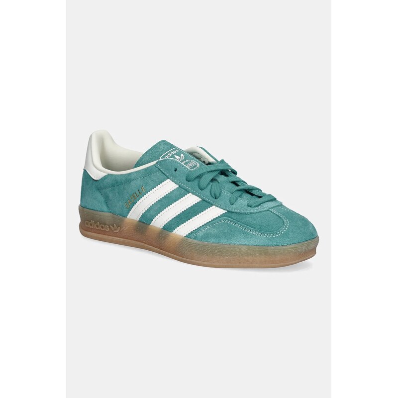 Tenisky adidas Originals Gazelle Indoor 65043776