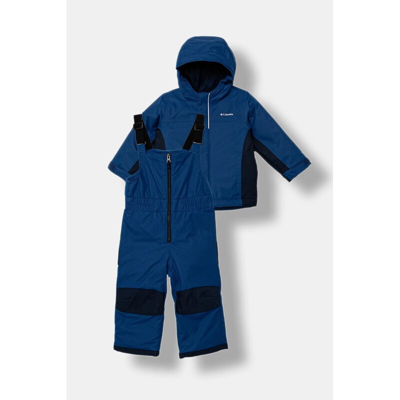 Lyžiarsky set Columbia Buga 65339063