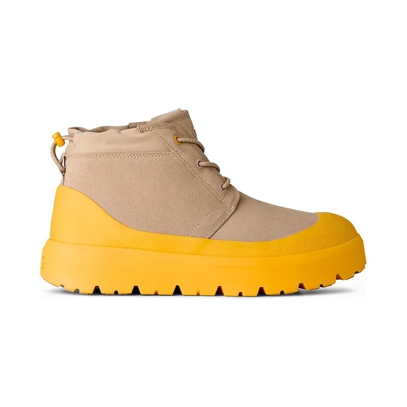Členkové topánky UGG Neumel Weather Hybrid 65051836