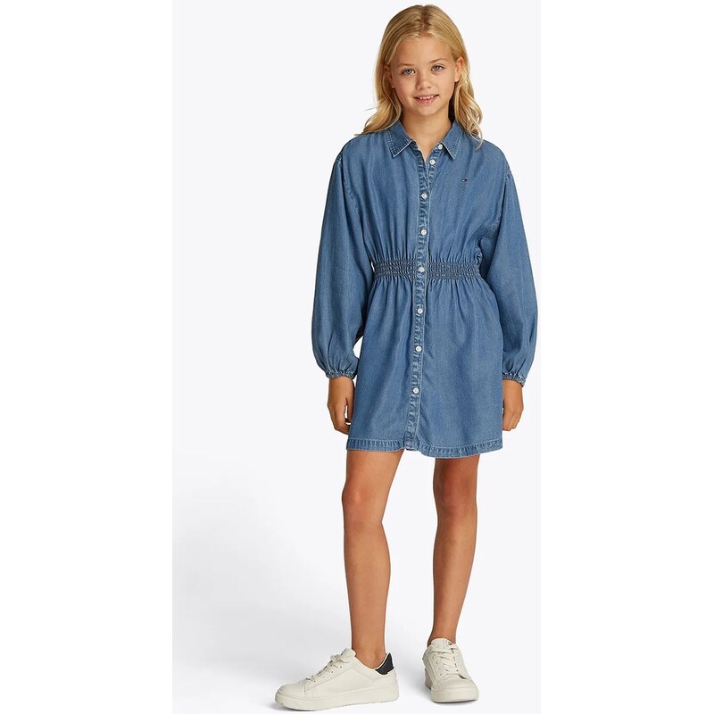 Dievčenské šaty Tommy Hilfiger 62466131