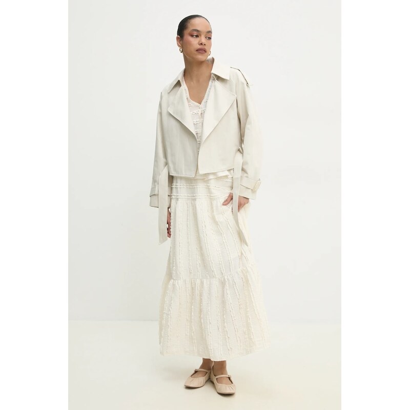 Sukňa Answear.LAB 62505347