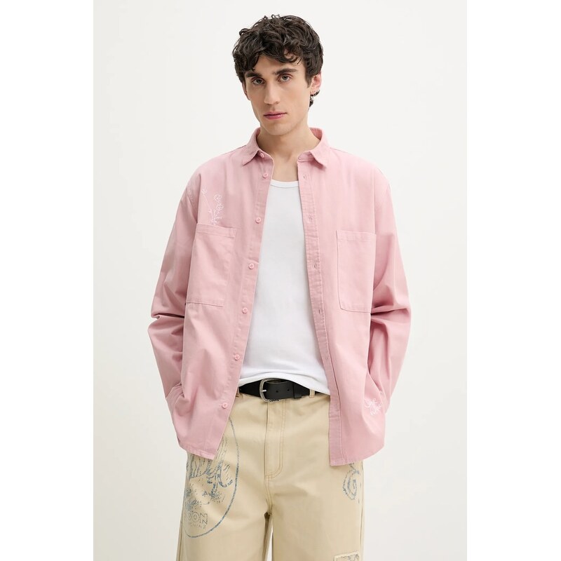 Bavlnená košeľa Desigual LADY 64323984