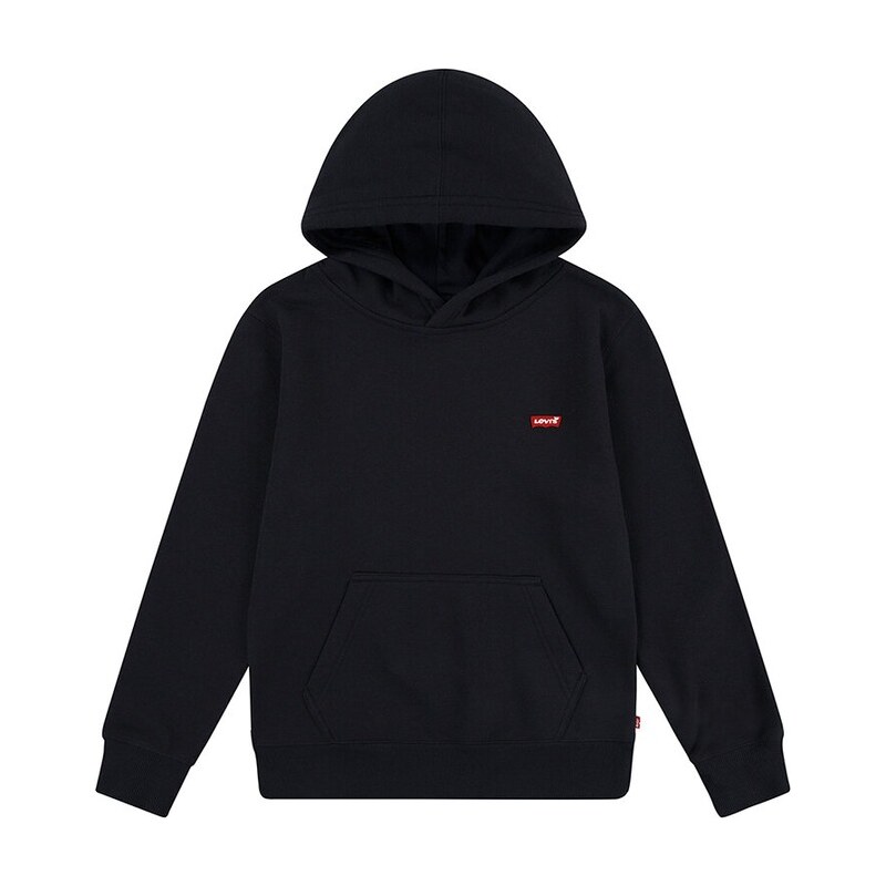 Detská mikina Levis MINI BATWING HOODIE 57879171