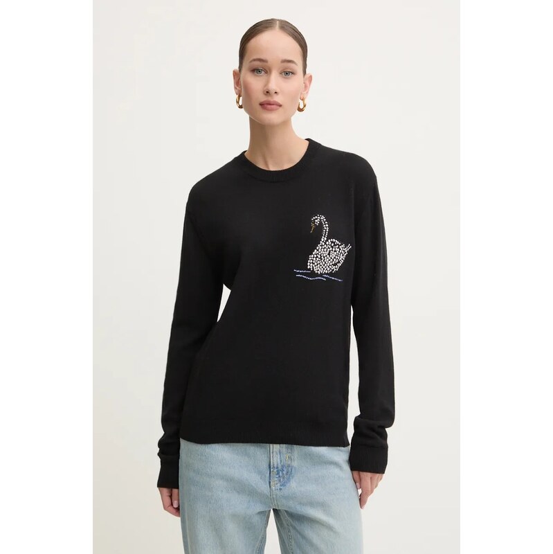 MSGM Vlnený sveter MSGM 58368921