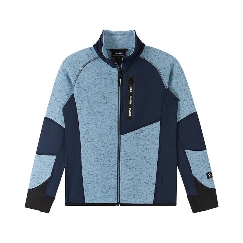 Detská mikina Reima Laskien 58368923