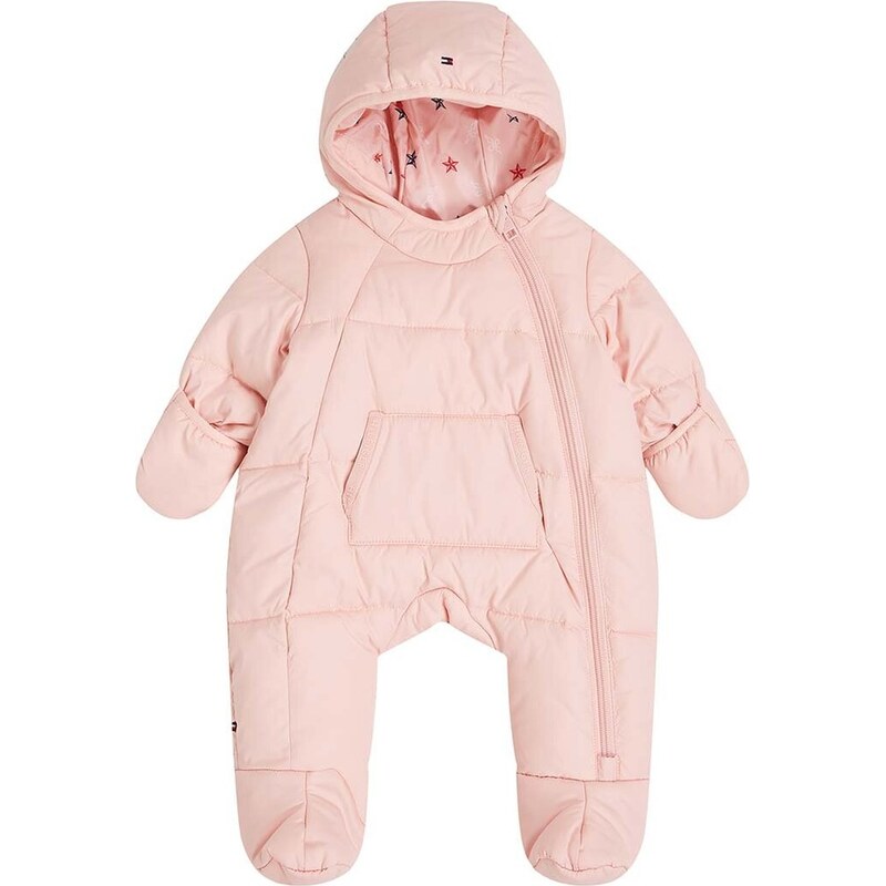 Tommy Hilfiger Overal pre bábätká Tommy Hilfiger 58394952
