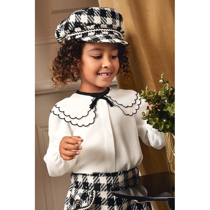 Detská blúzka Abel&Lula 65019769