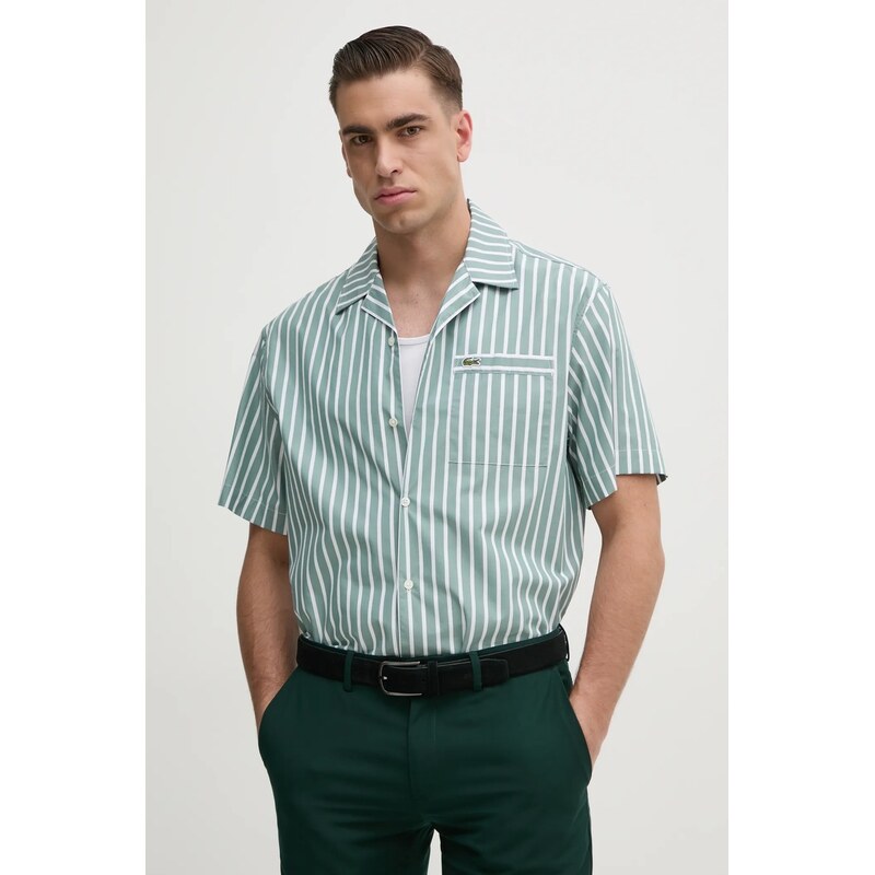 Košeľa Lacoste 62466178