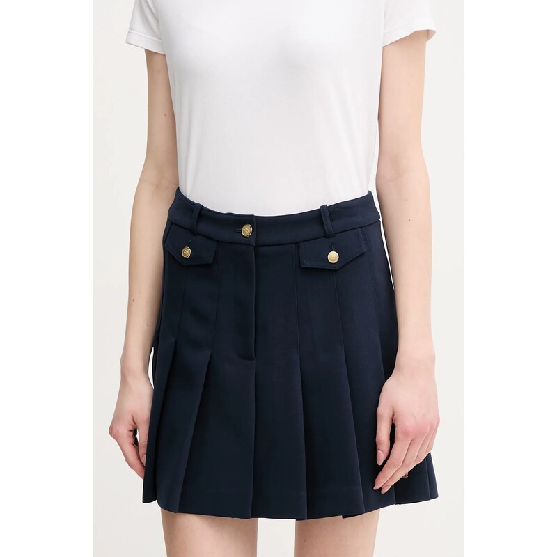 Sukňa Tommy Hilfiger 62604365