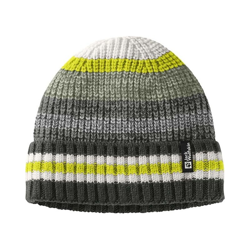 Detská čiapka Jack Wolfskin 64312698