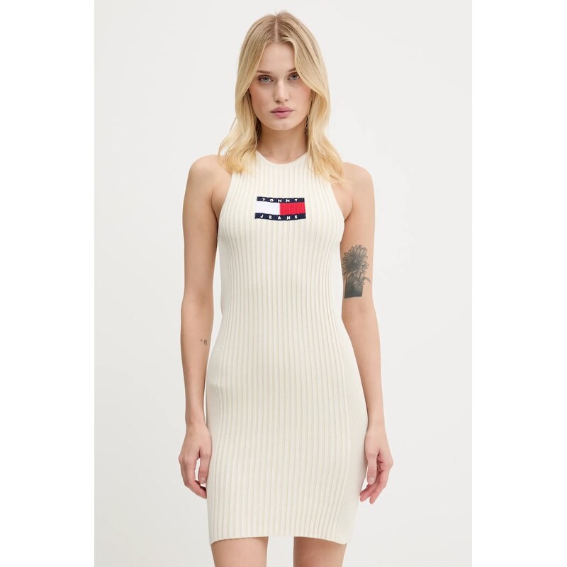 Šaty Tommy Jeans 63889225