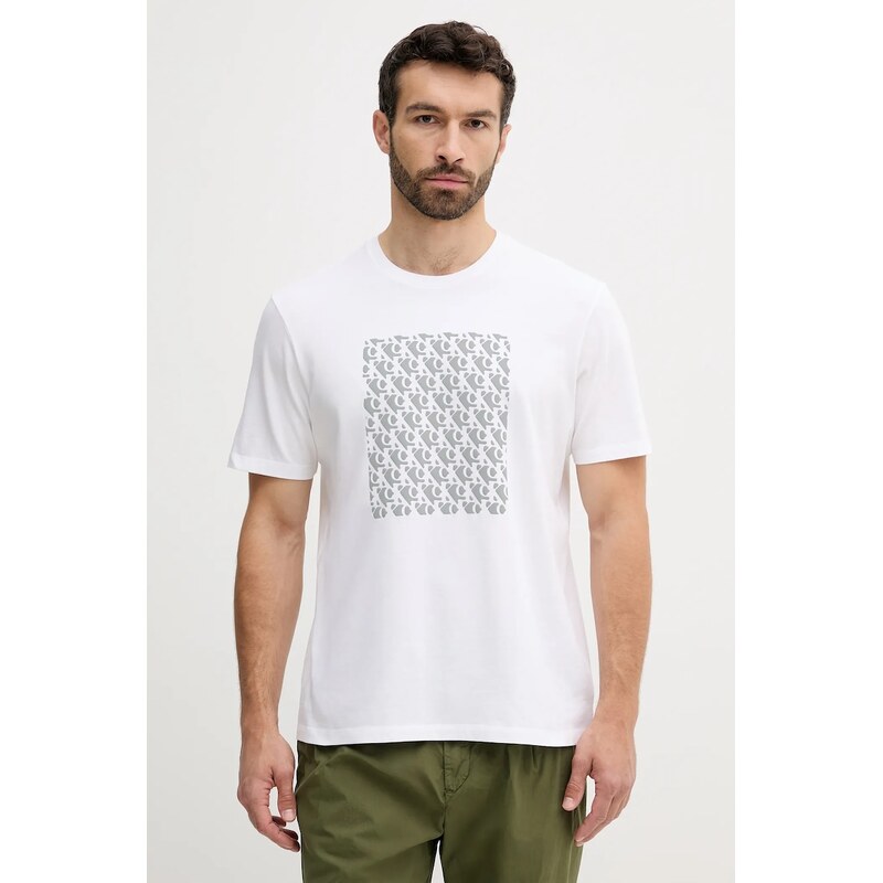 Bavlnené tričko Calvin Klein Jeans 63854702