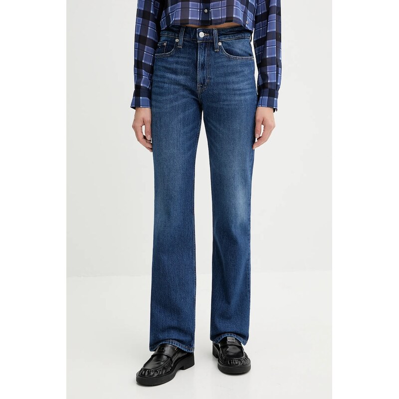 Rifle Tommy Jeans 65019795