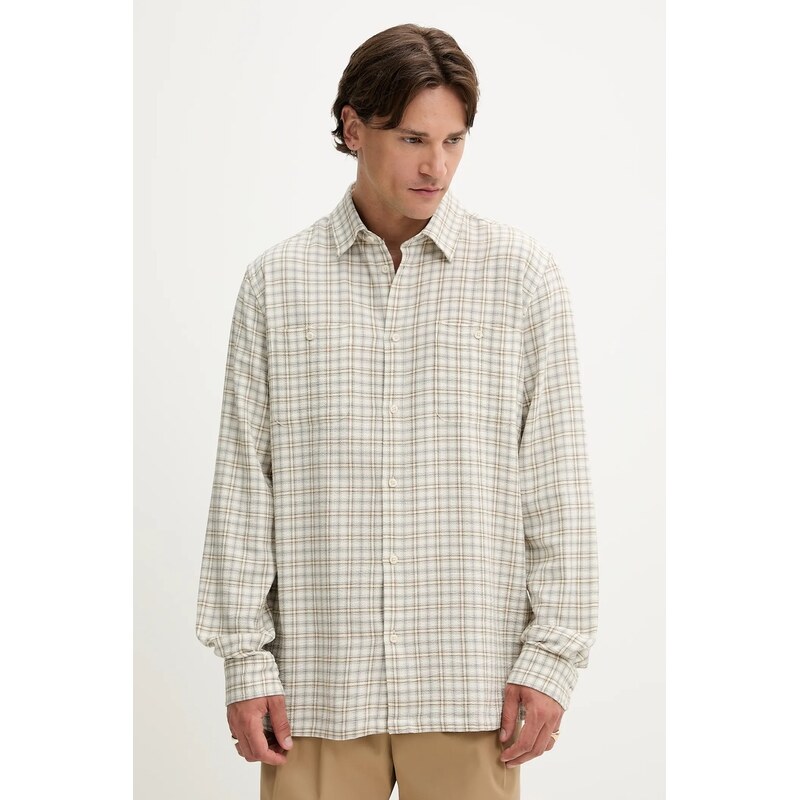 Košeľa Les Deux John 63889107