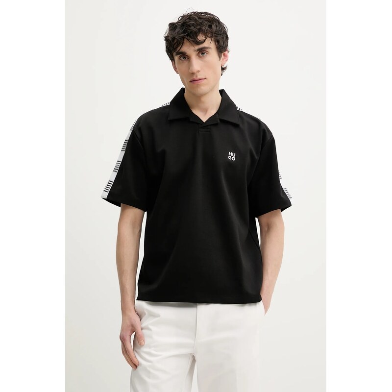 Polo tričko HUGO 62458910