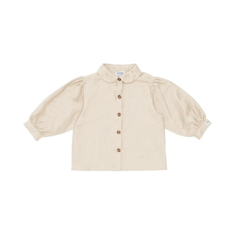 Detská blúzka Donsje Ister Blouse 62459113