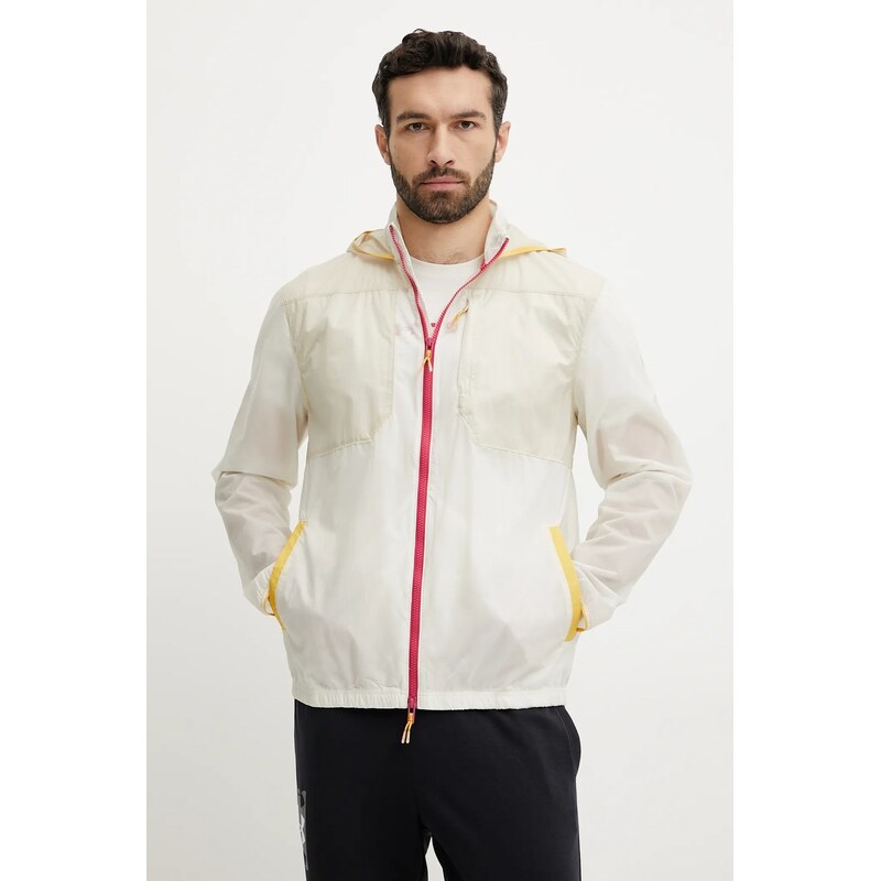 Nepremokavá bunda Under Armour Launch Trail 62672438