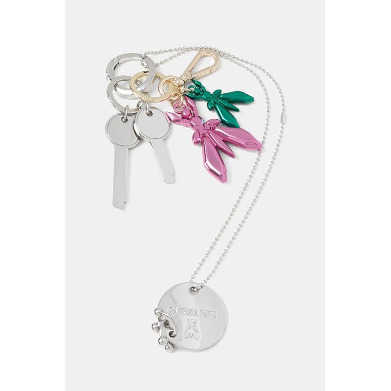 Kľúčenka Patrizia Pepe 64324166