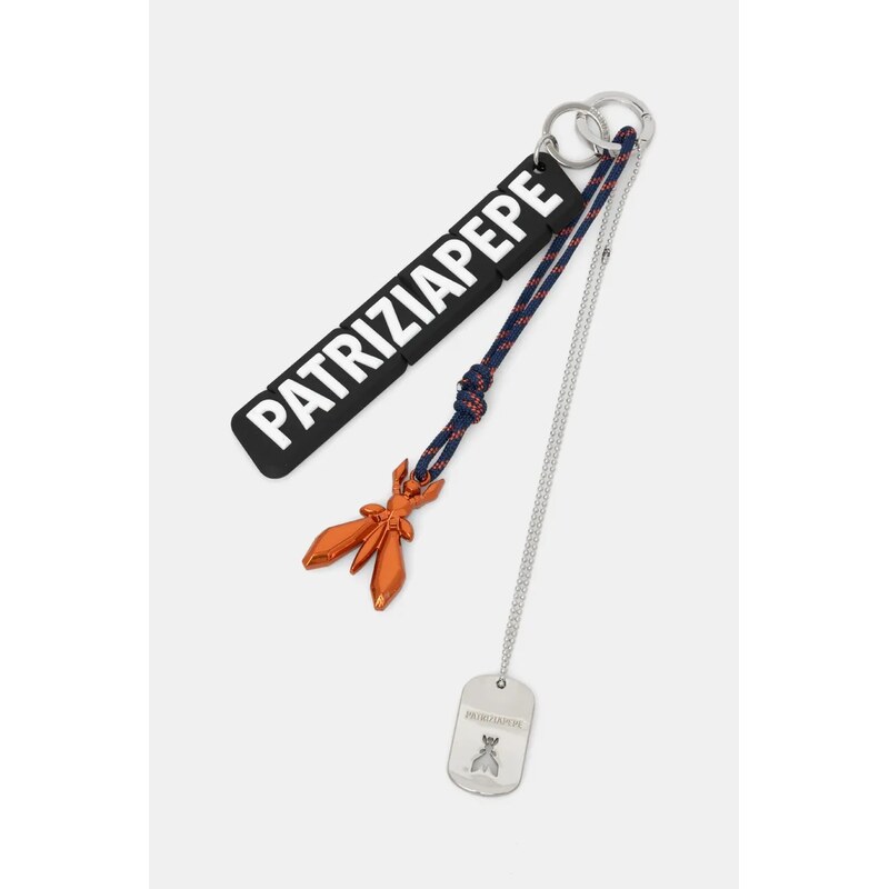 Kľúčenka Patrizia Pepe 64324205