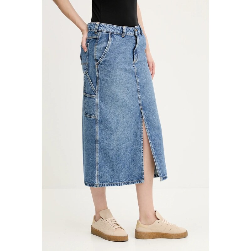 Rifľová sukňa Dickies 62622643