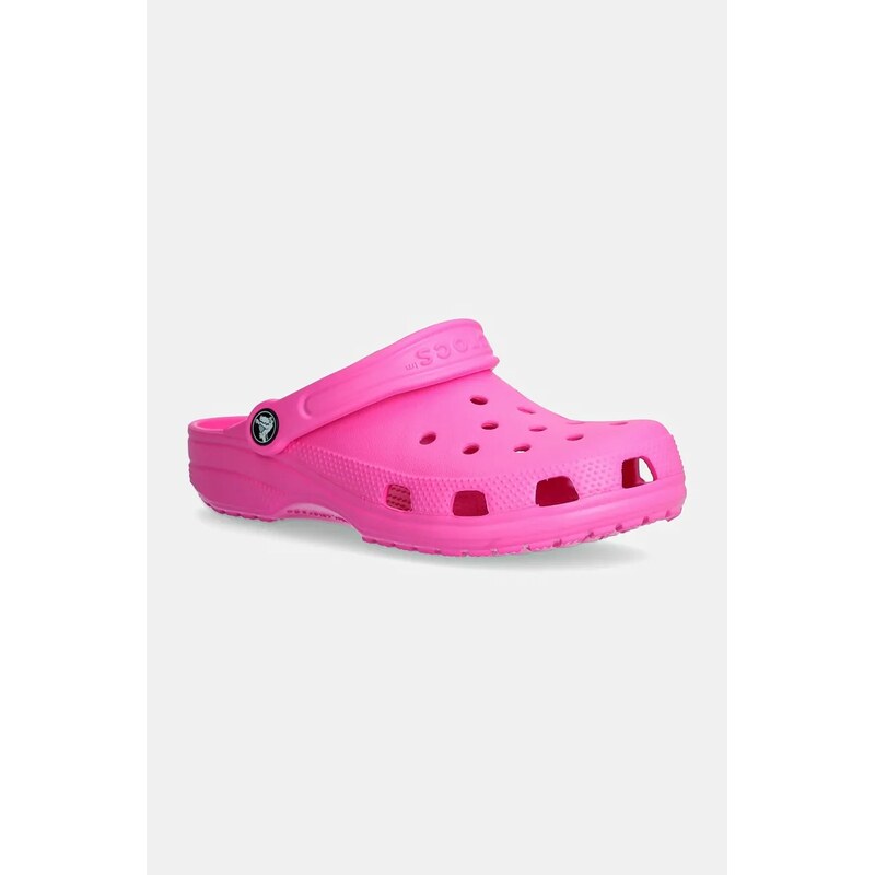 Detské šľapky Crocs CLASSIC CLOG 58017372