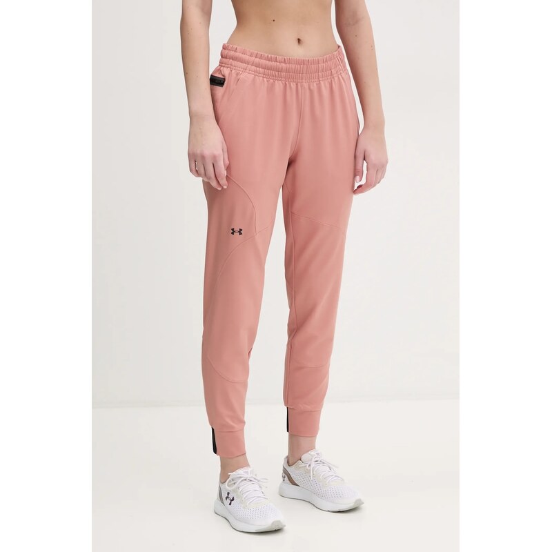 Tréningové nohavice Under Armour Unstoppable 62040266