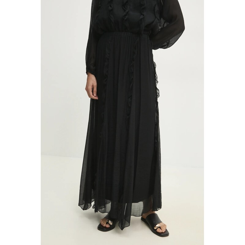 Sukňa Answear.LAB 62506140