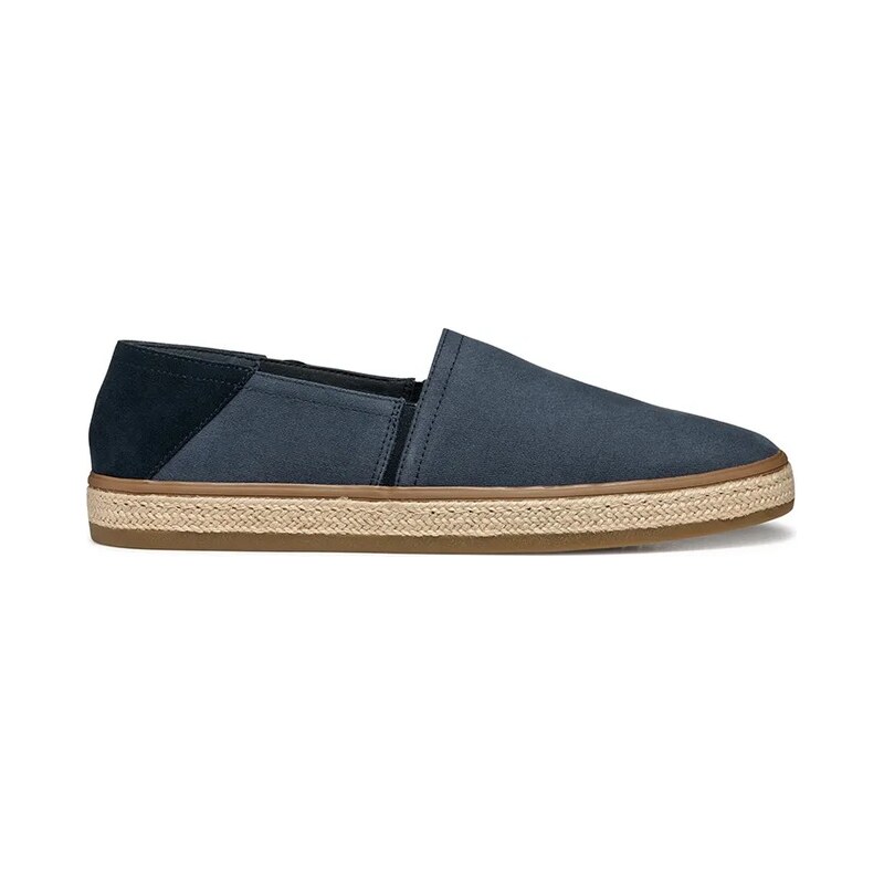 Espadrilky Geox U PANTELLERIA 62478595
