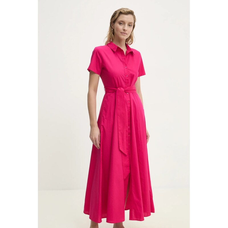 Bavlnené šaty Answear.LAB 62575281