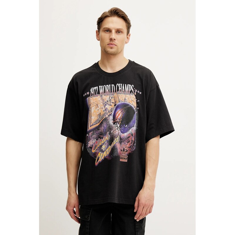 Bavlnené tričko adidas Originals GRAPHIC SS TEE 62478552