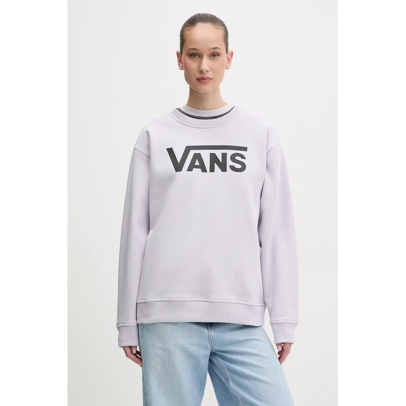 Mikina Vans 62478646