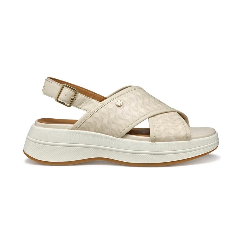 Sandále Geox D SPHERICA ECUB-3 S 62478557