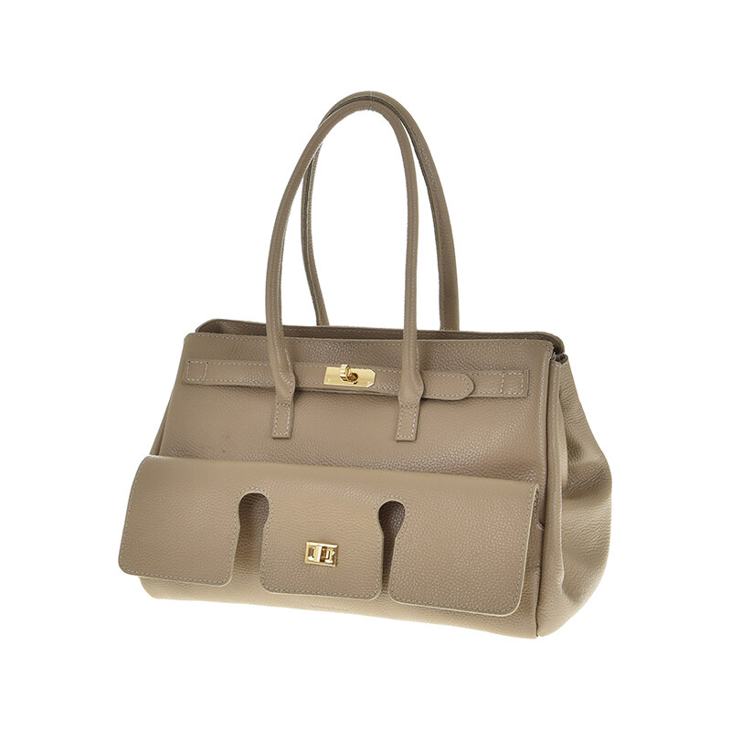 Kožená kabelka Laura Biaggi TS-S2519 66060257