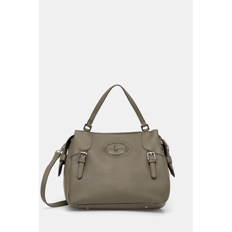 Kabelka U.S. Polo Assn. Retro 64313817