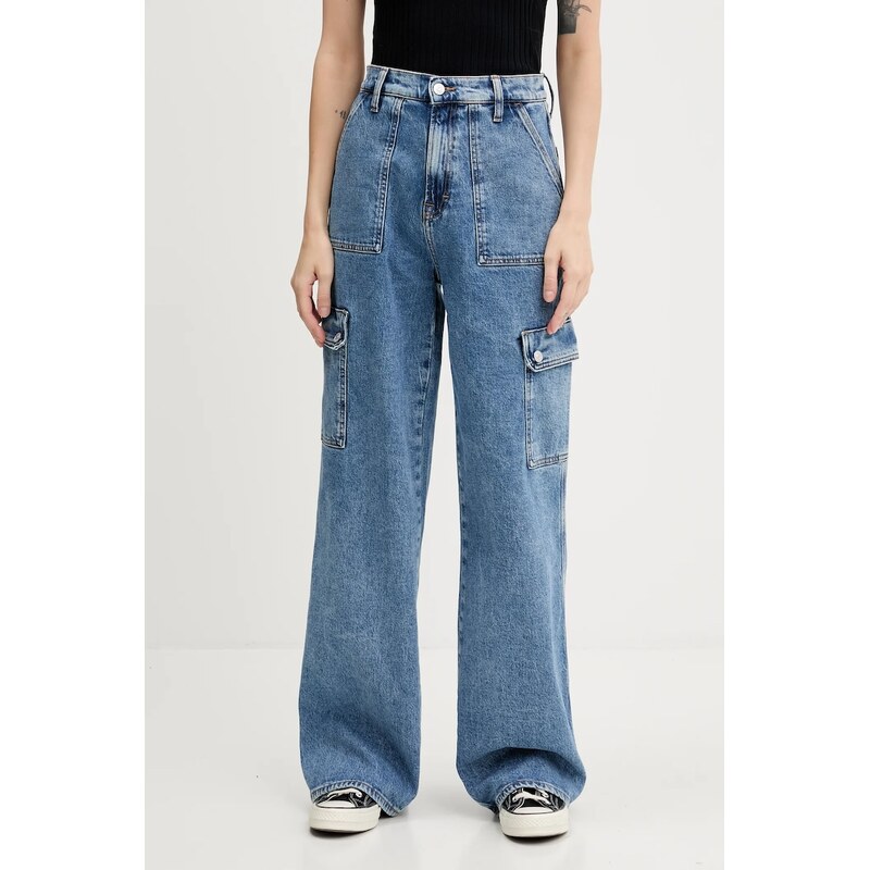 Rifle Tommy Jeans 63889435