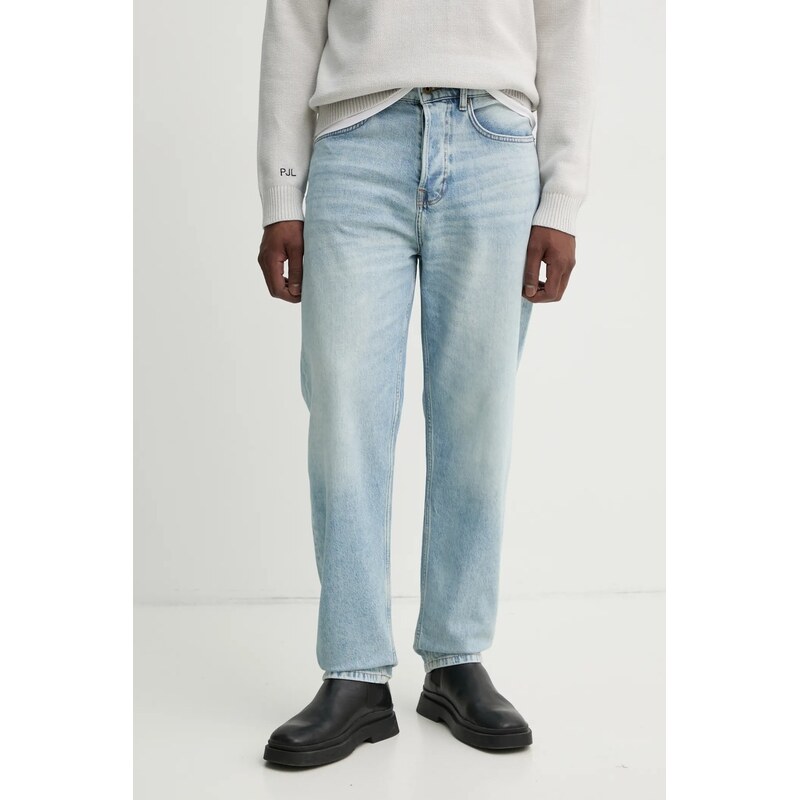 Rifle Pepe Jeans LOOSE JEANS FADEOUT 62575366