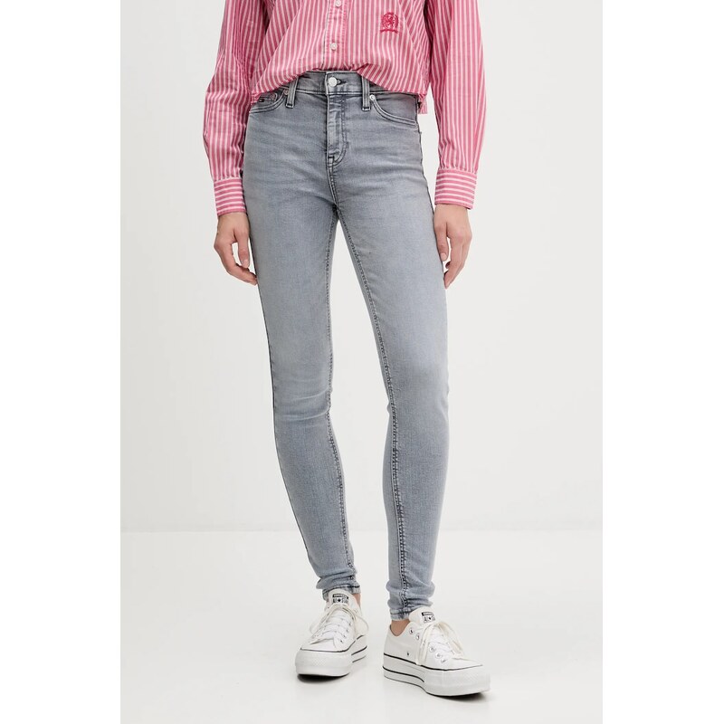 Rifle Tommy Jeans 65049821