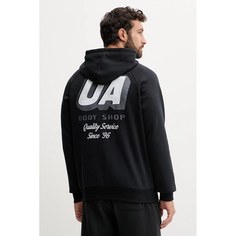 Mikina Under Armour Rival 65051055