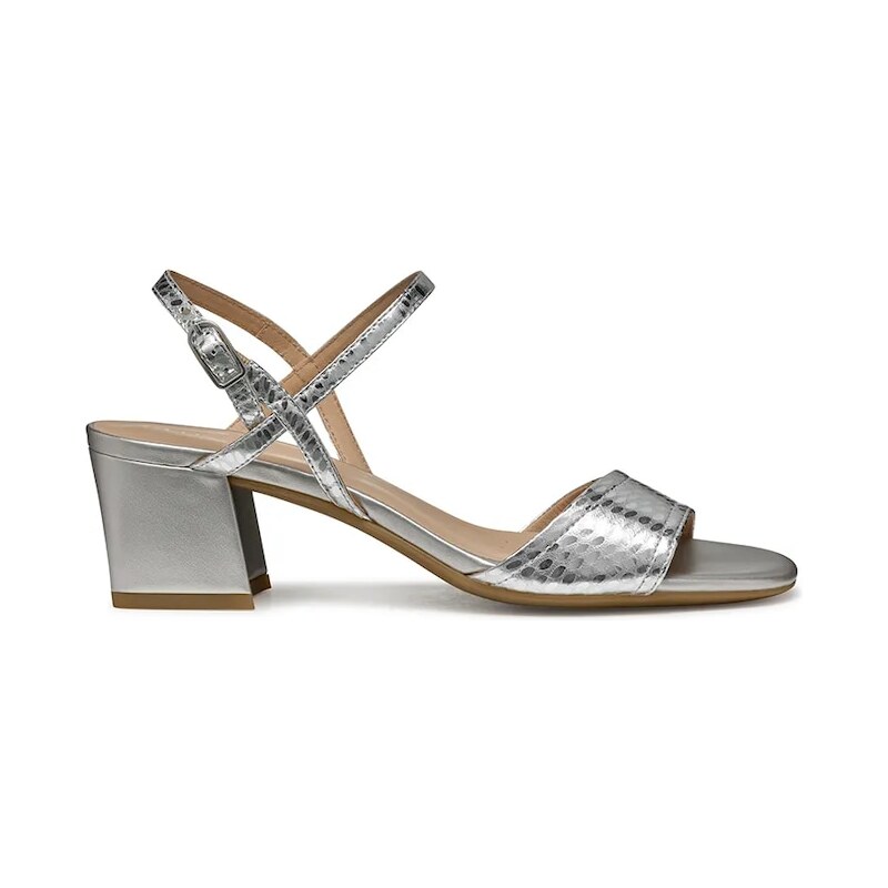 Kožené sandále Geox D NEW ERAKLIA 50 62478644