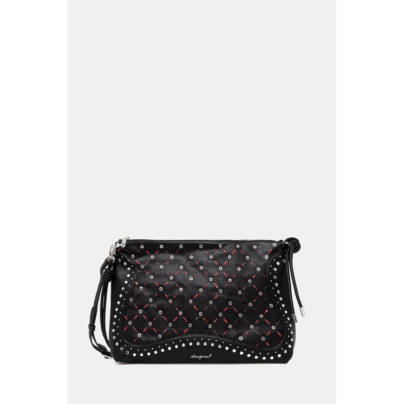 Kabelka Desigual YANKEE LEIRIA MINI BL 65019744