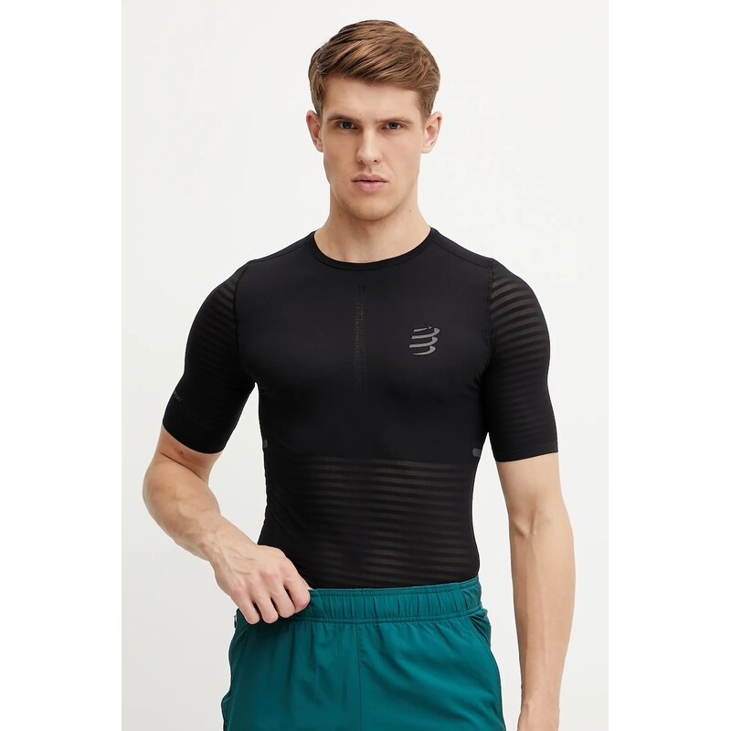 Bežecké tričko Compressport Pro Racing 62719254