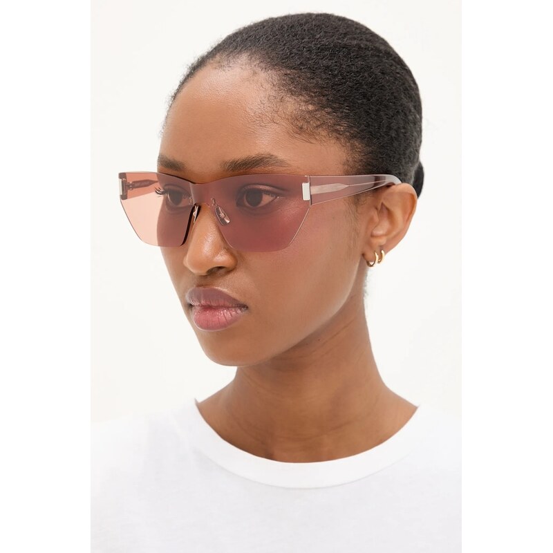 Slnečné okuliare Saint Laurent 63905614