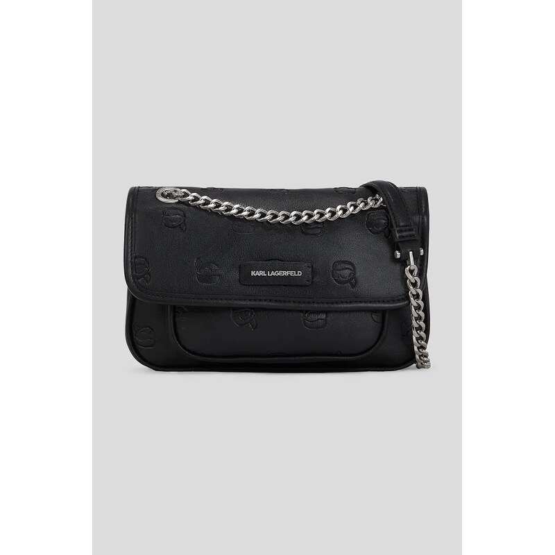 Kabelka Karl Lagerfeld IKON MONOGRAM 63905702