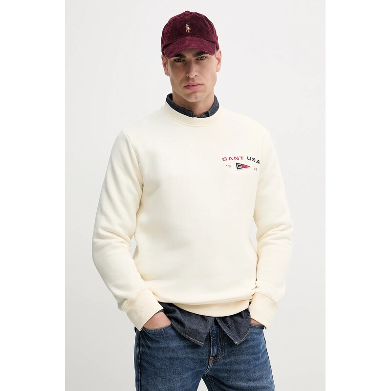Mikina Gant 63059556