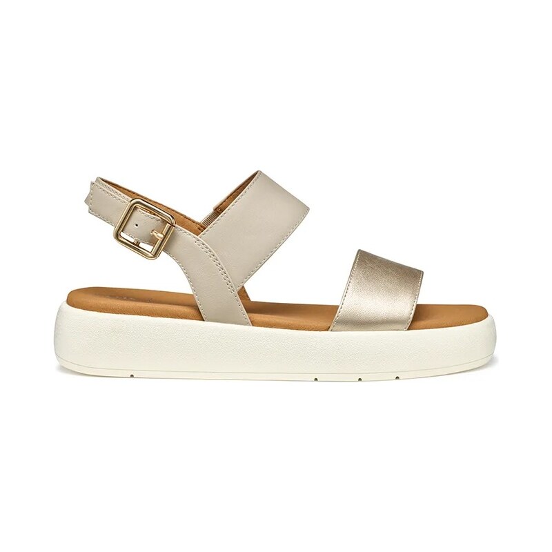 Sandále Geox D CAMALEI 62478689