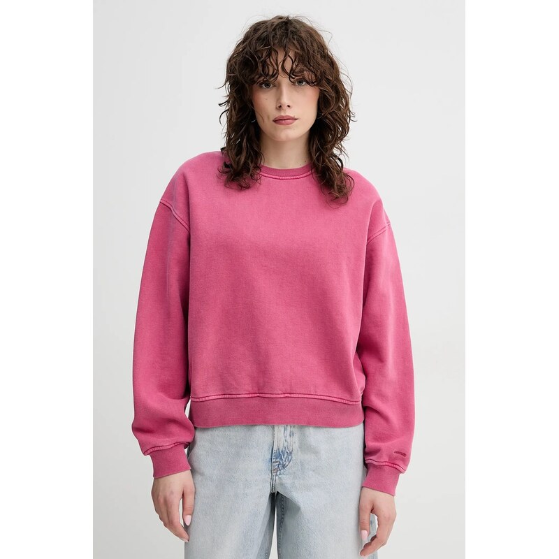 Mikina Samsoe Samsoe SAVA 62575510