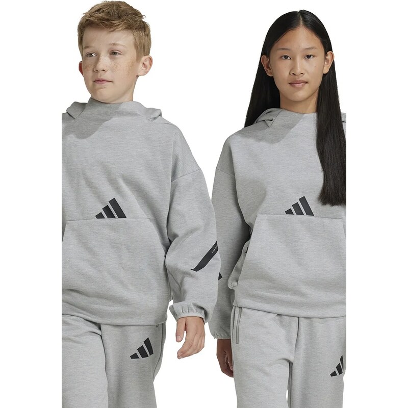 Detská mikina adidas 62539912