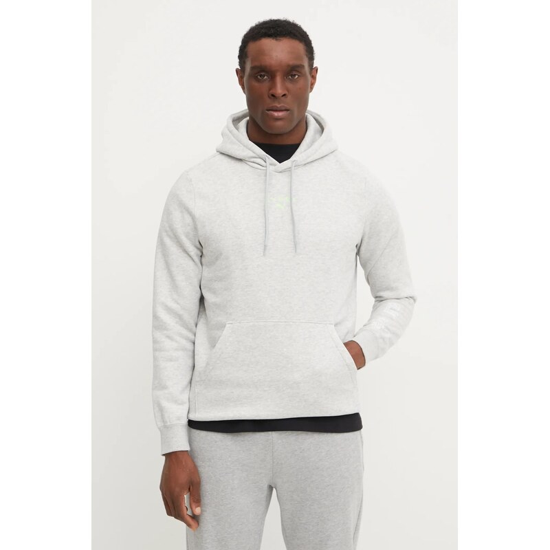 Tréningová mikina Puma PUMA x HYROX 62575513