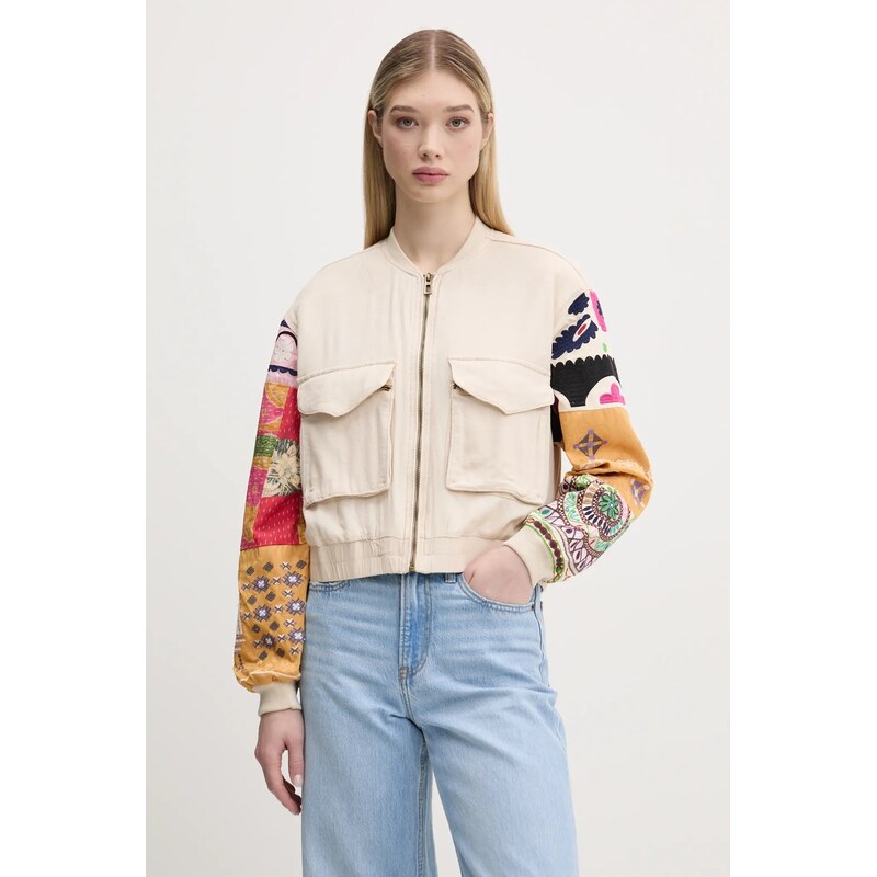 Bunda Desigual AUSTIN 64324428